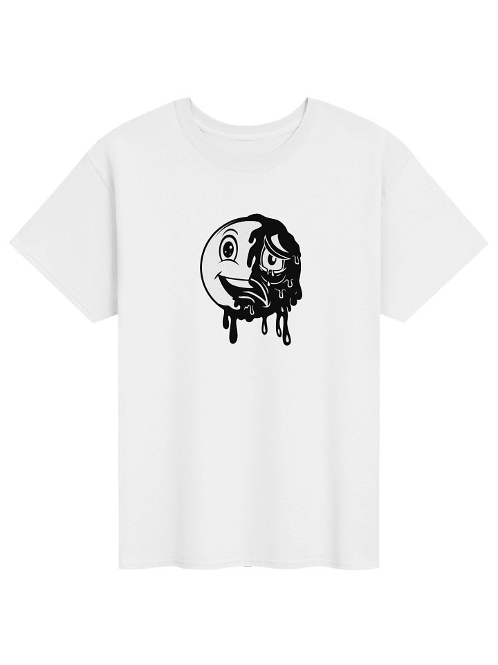 Laughing My Pain Away Tee product image (1)