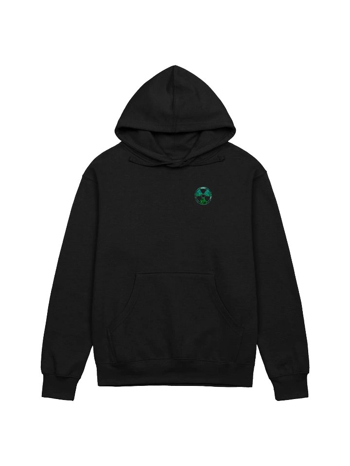 SunDancer hoodie product image (4)