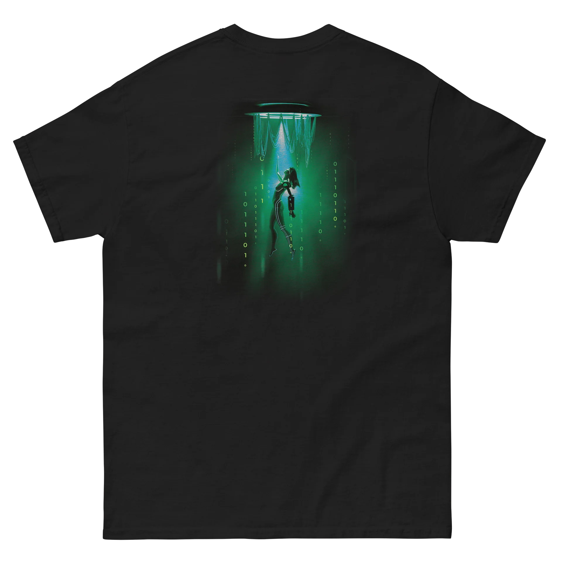 Cyberspace Tee product image (2)