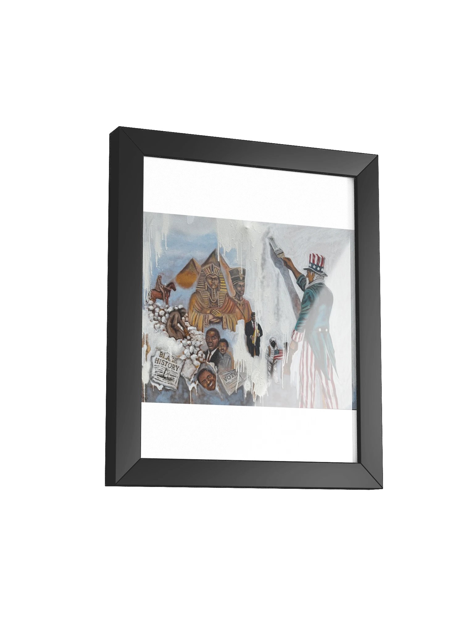 WHITE WASHED product image (2)