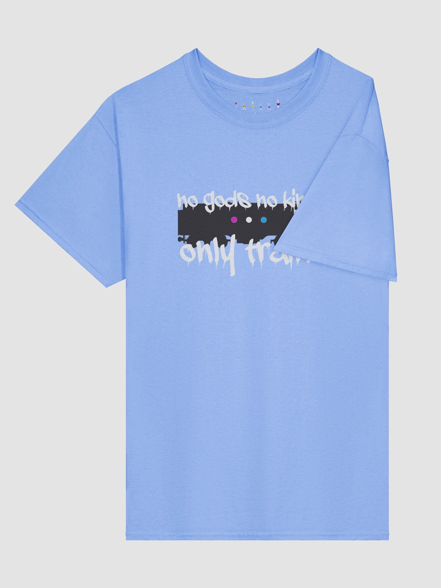 no gods no kings diy product image (3)