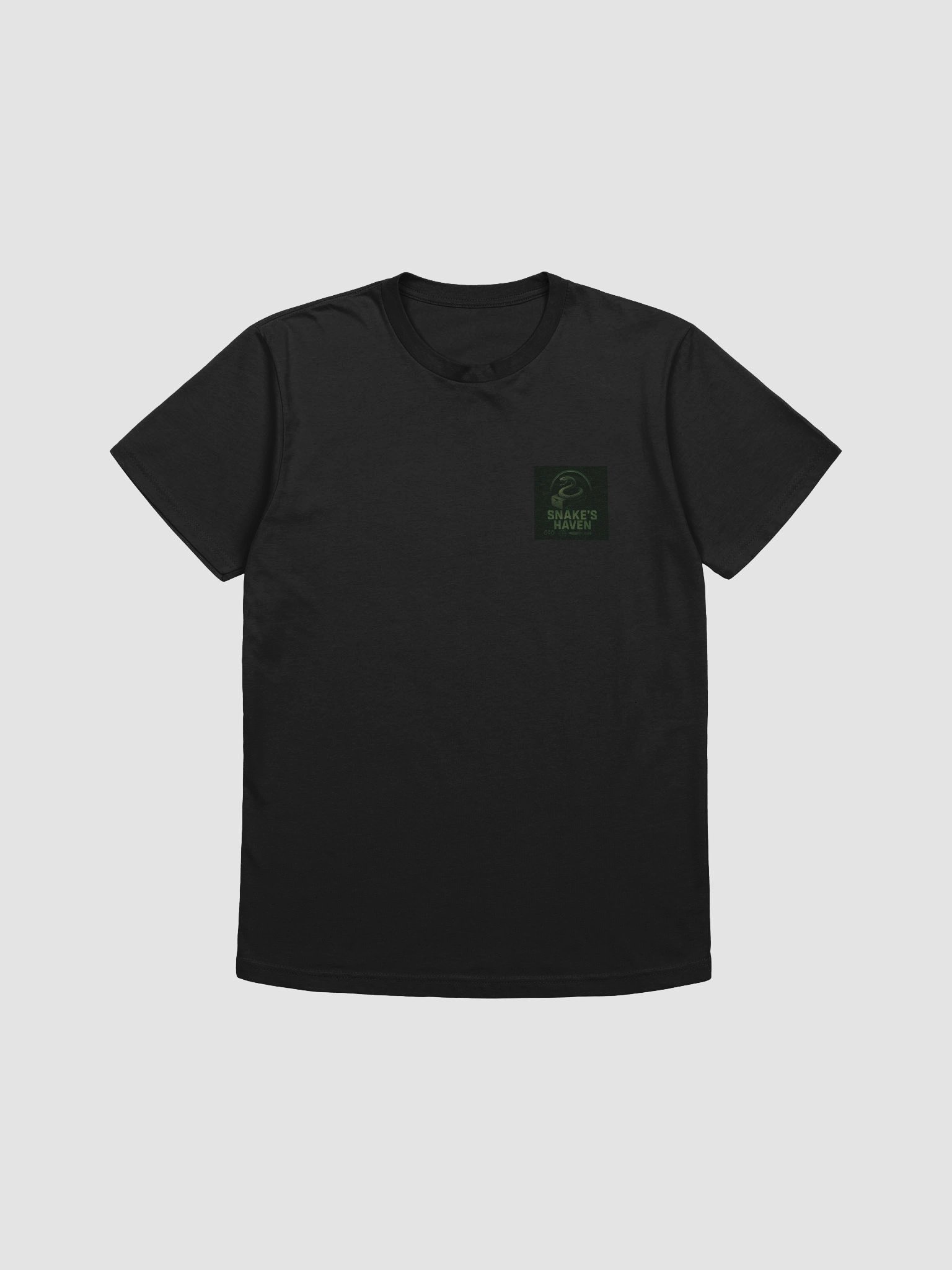 Doom Husky Graphic Tee product image (3)