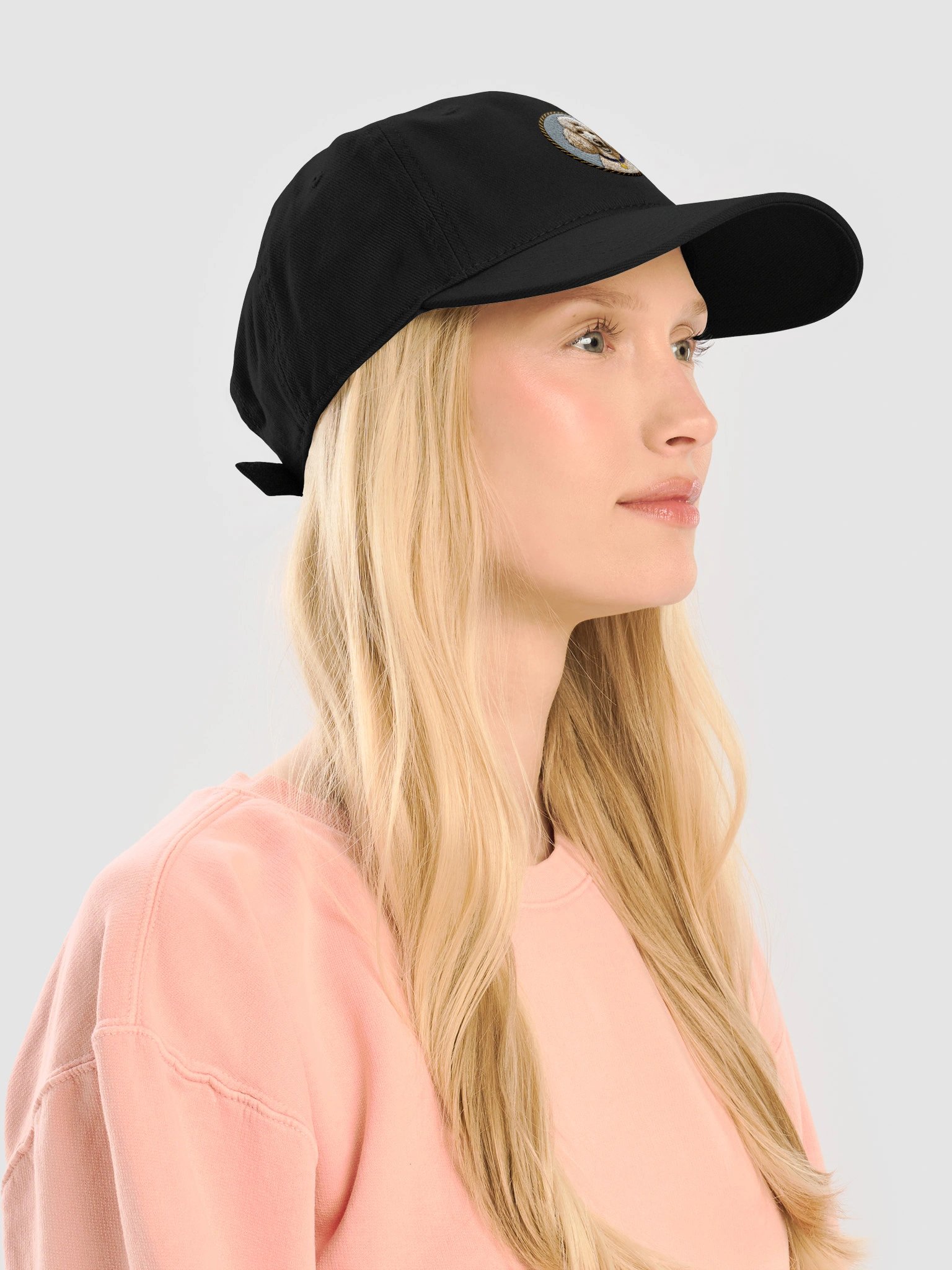 MyEcho -poodle edition hat product image (7)