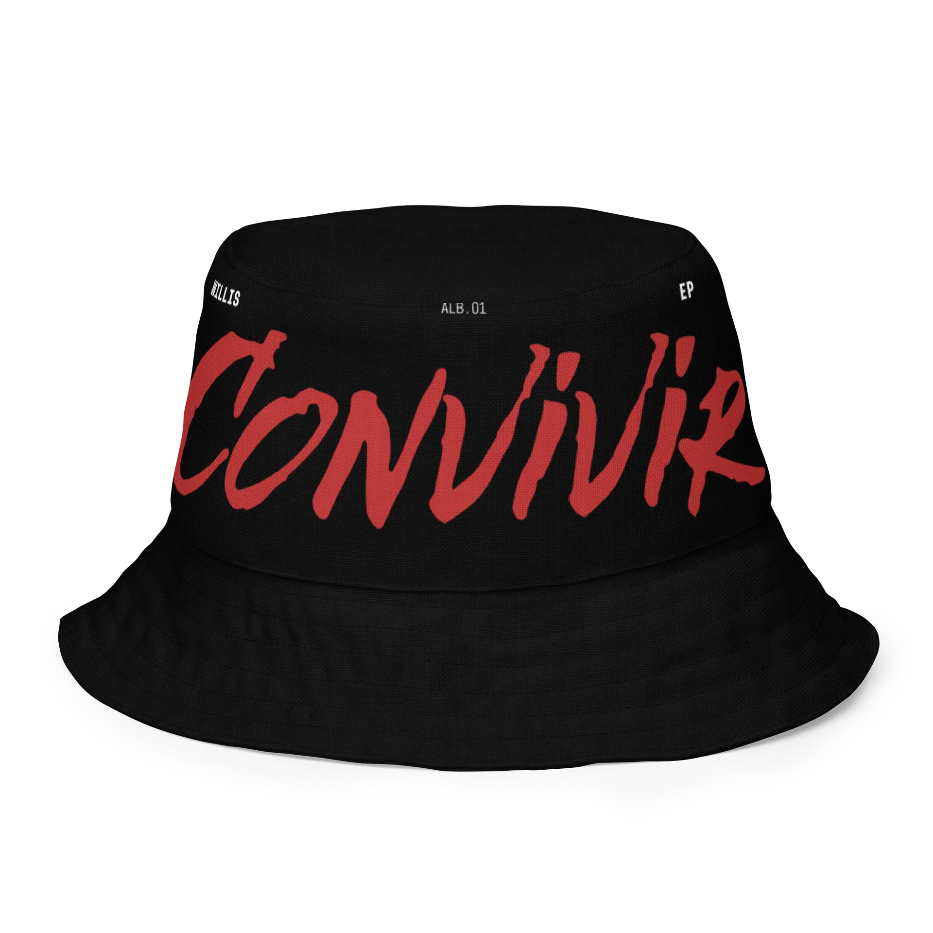 Convivir Bucket Hat product image (2)