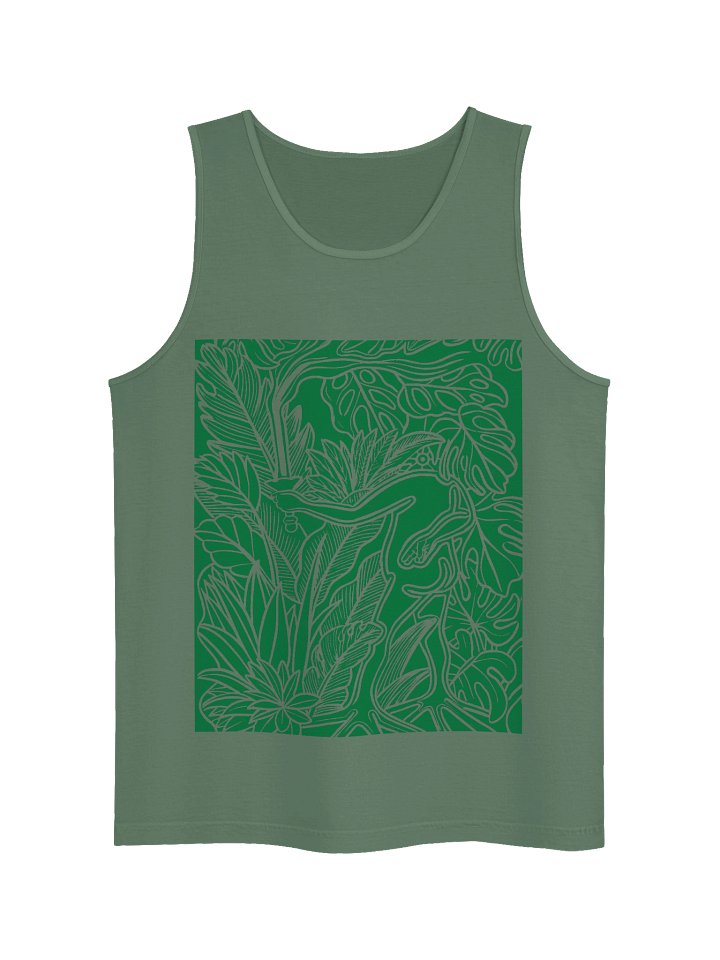 Wielding Joy Tank Top product image (1)