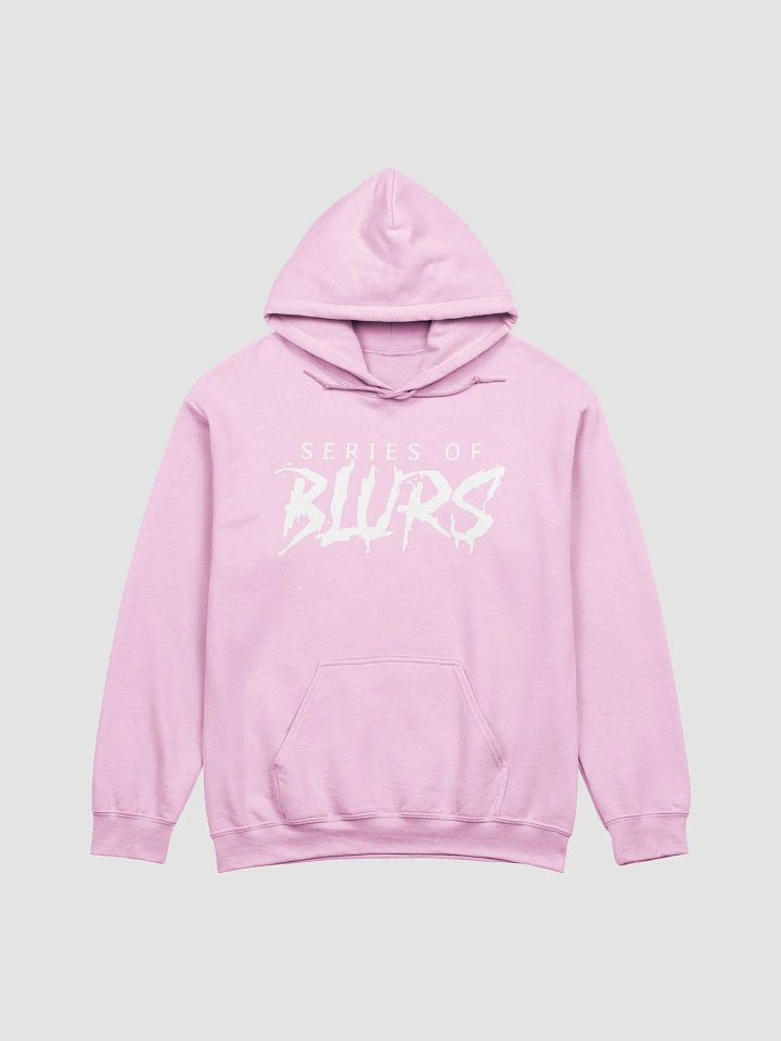 Logo Hoodie Gildan product image (5)