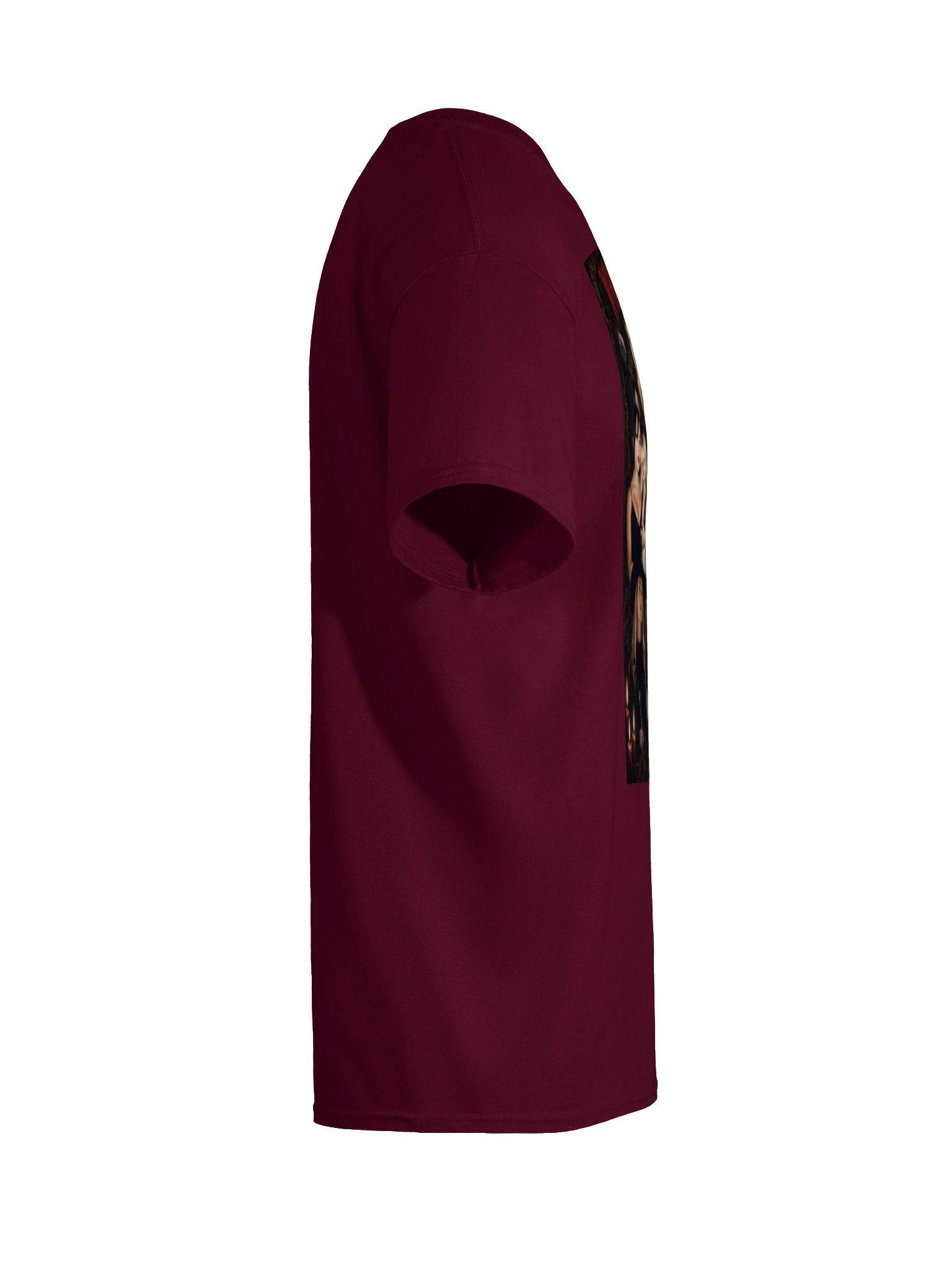 WHORROR QUEENS TEE product image (30)