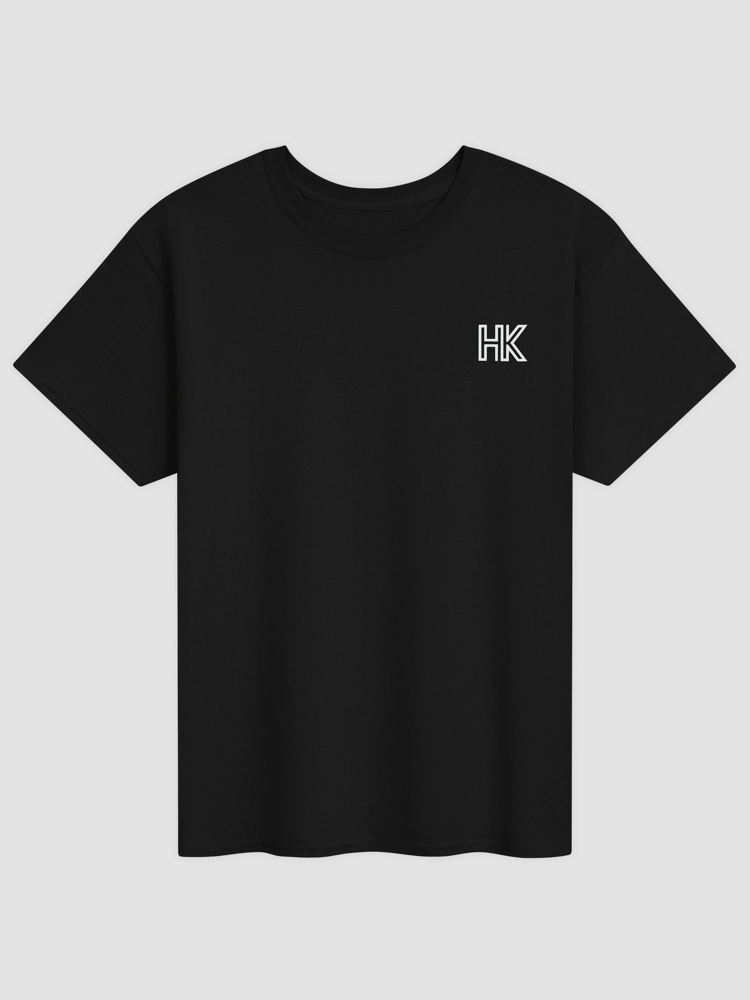 Lavender Menace - T-Shirt (Black) product image (8)