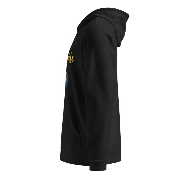 Adidas Fleece Hoodie (free soul) product image (7)