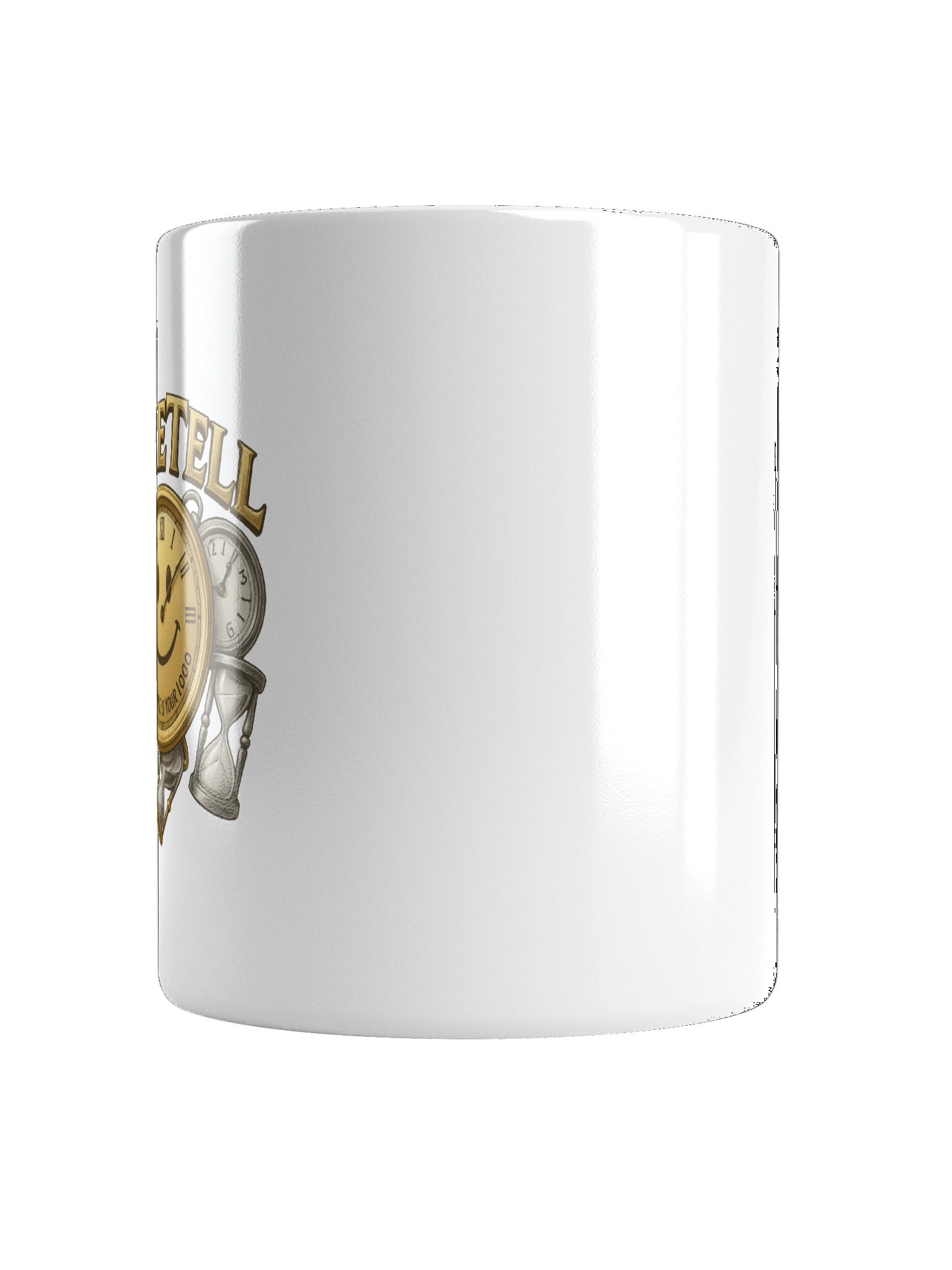 TimeTell Clock product image (16)