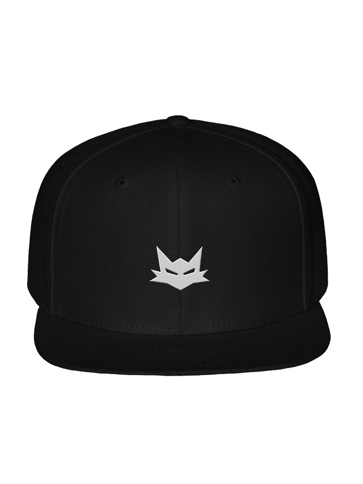 Casquetet Snapback, Logo RaAaK, Noir product image (1)