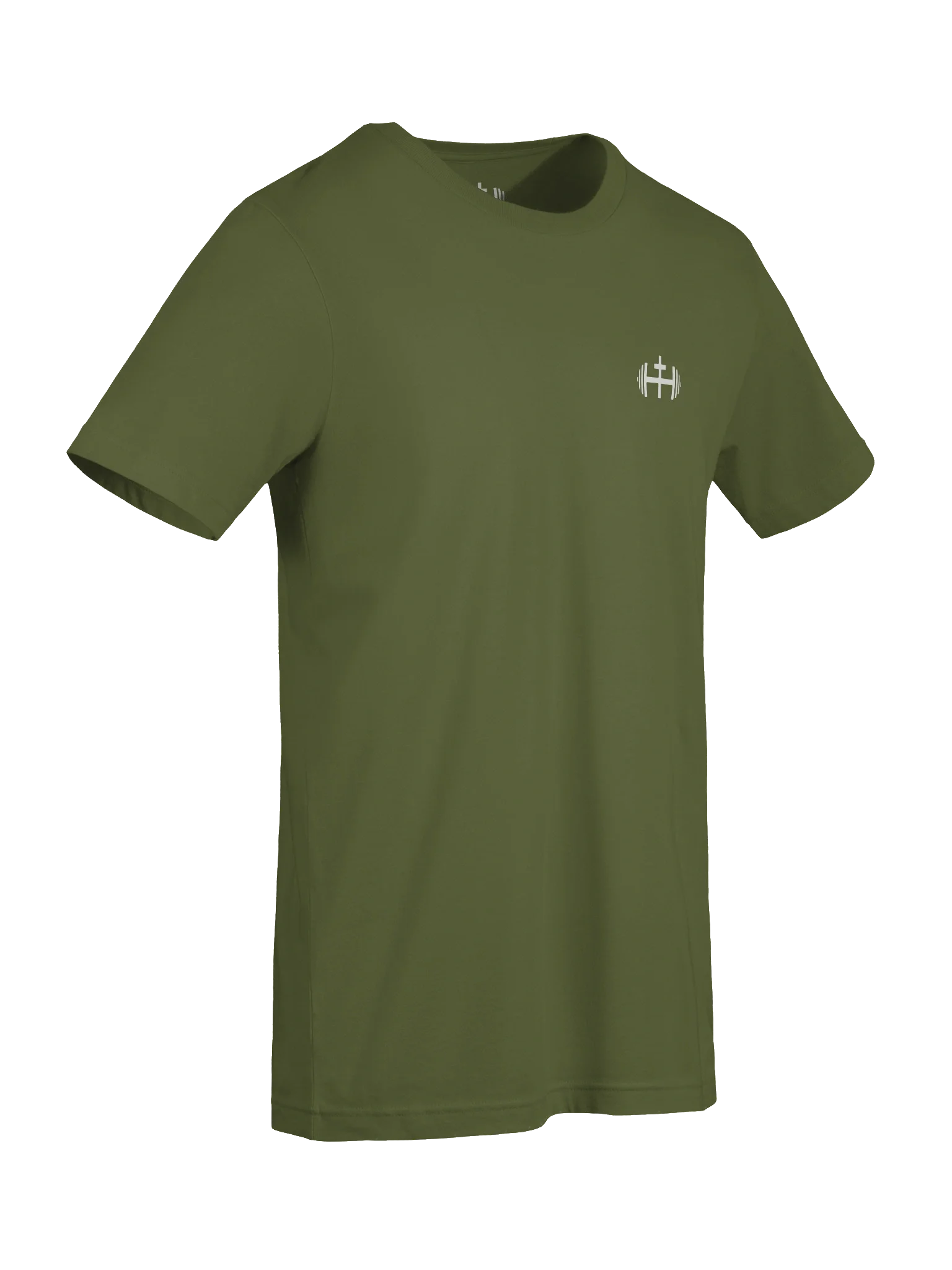 Unisex His House "Love" T-Shirt by His House