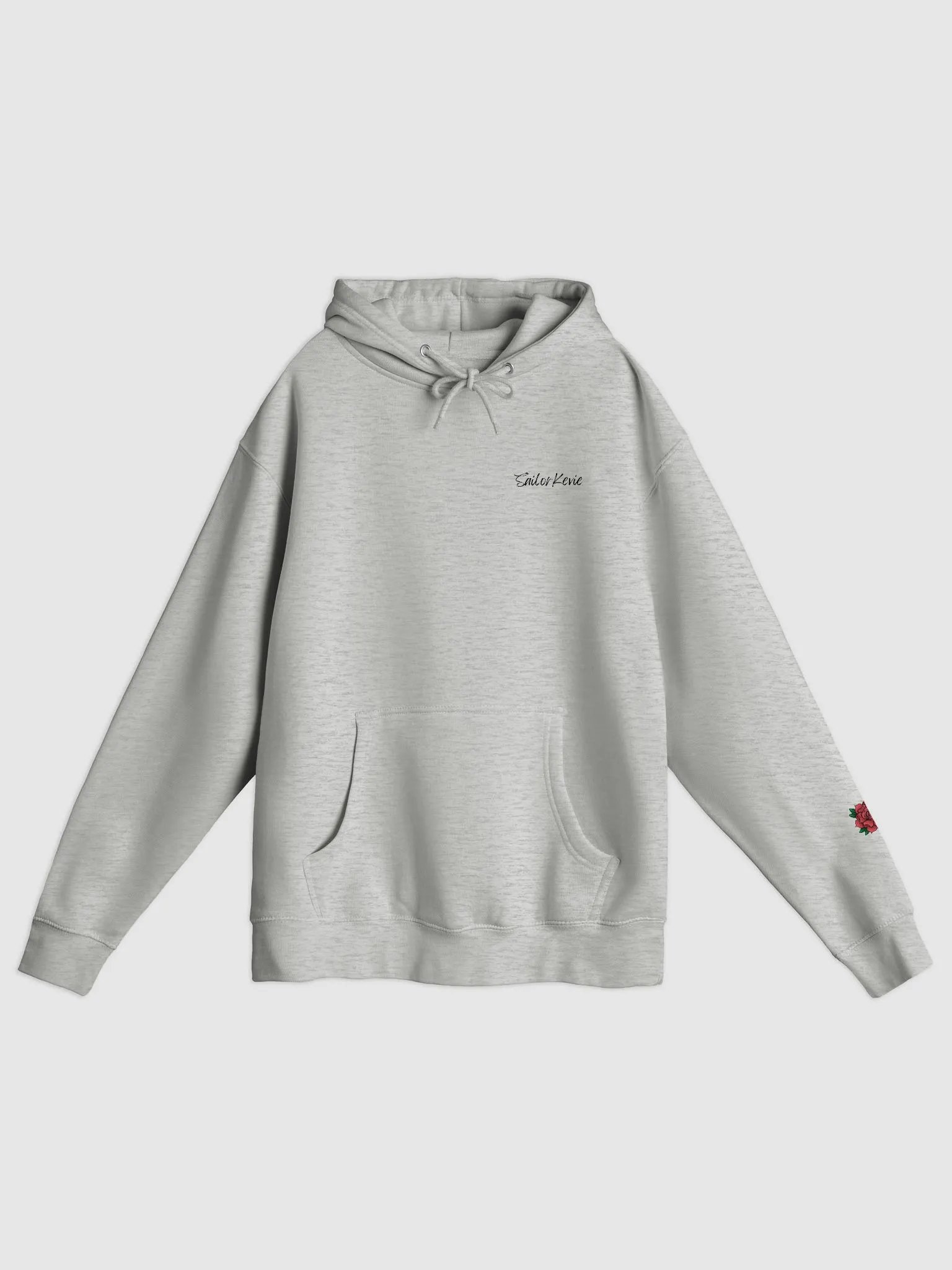 Men's Therapy Hoodie product image (3)