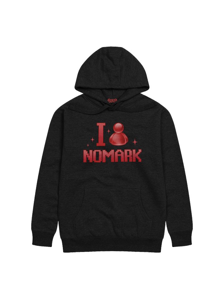 I <3 Nomark Hoodie (Limited Edition) product image (1)