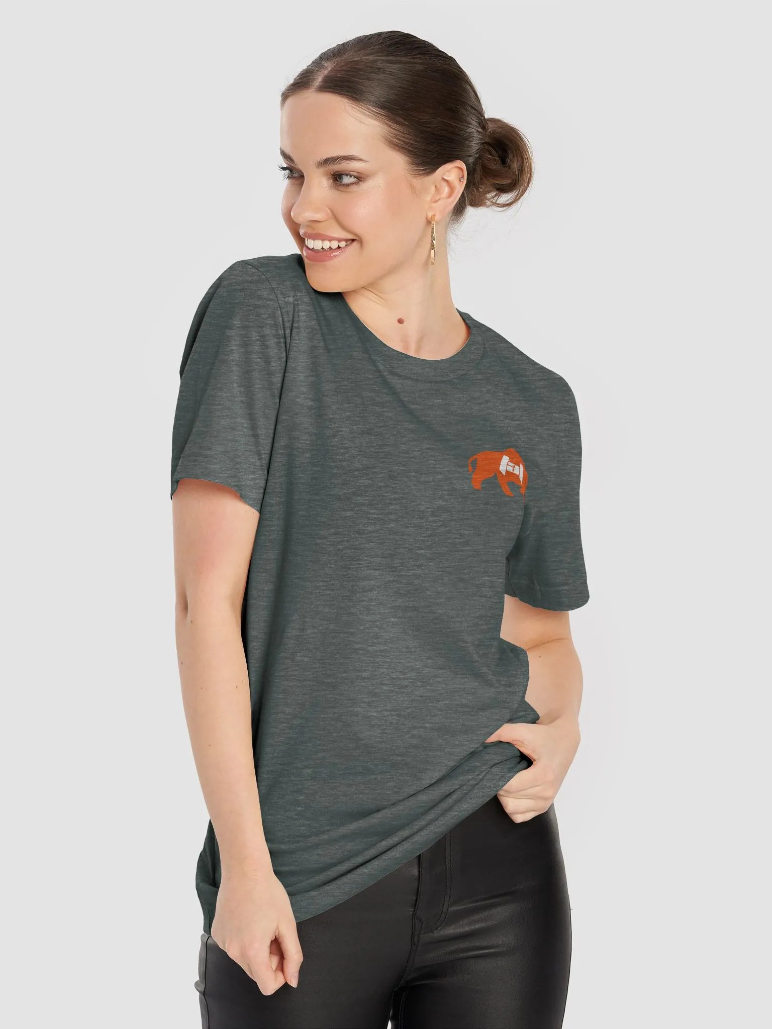 Fear Tee product image (58)