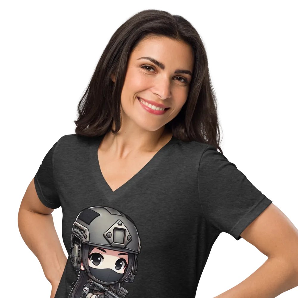 Tactical Chibi (F) product image (10)