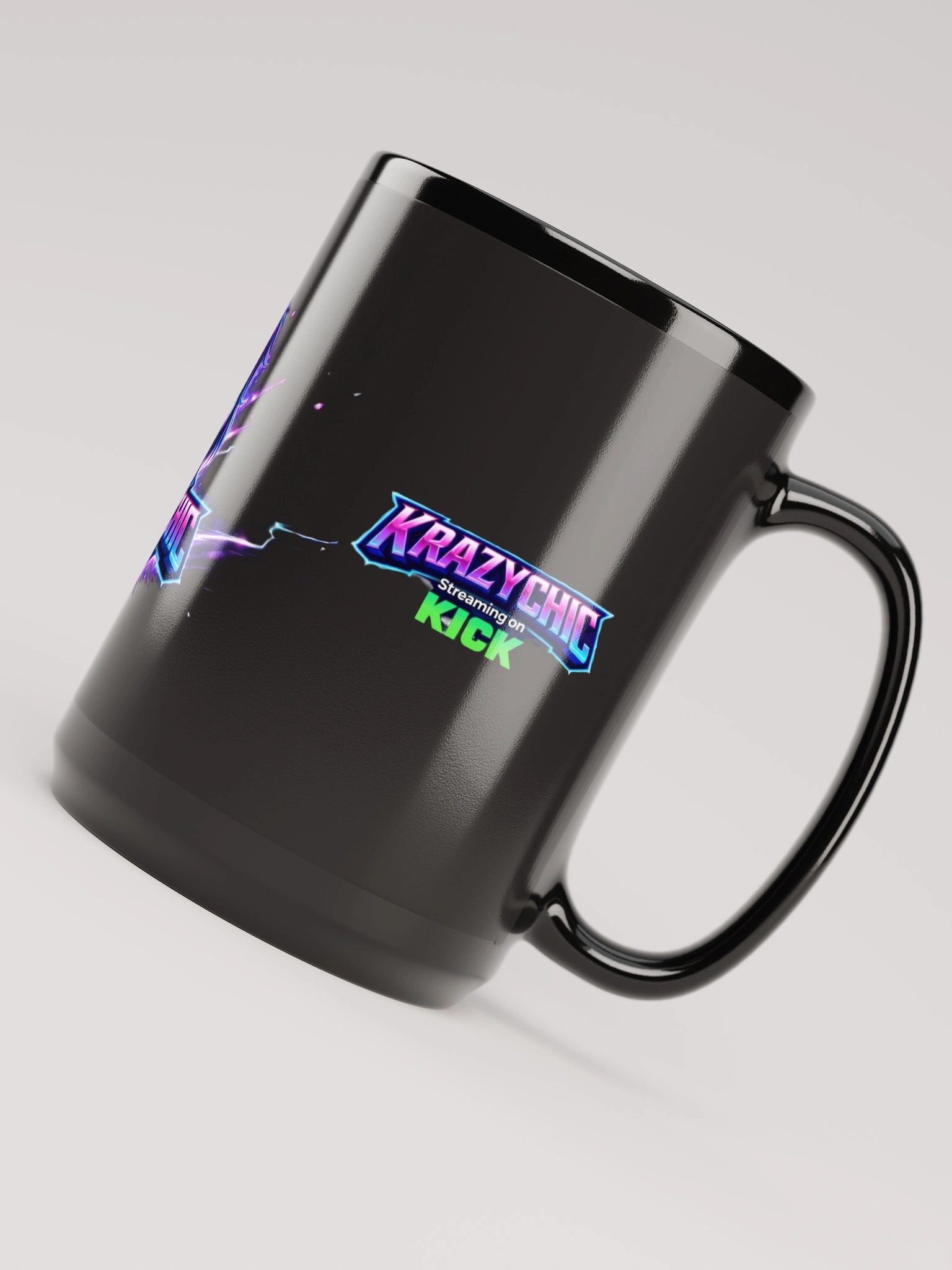 Oversized Mug, Oversized Gulps, Oversized...Problems? product image (6)