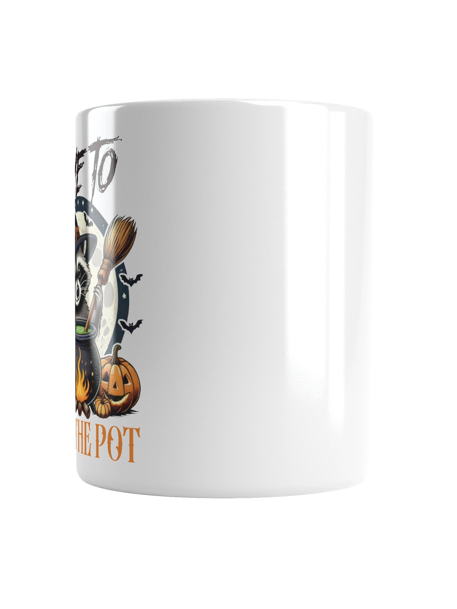Stir the Pot Mug product image (17)