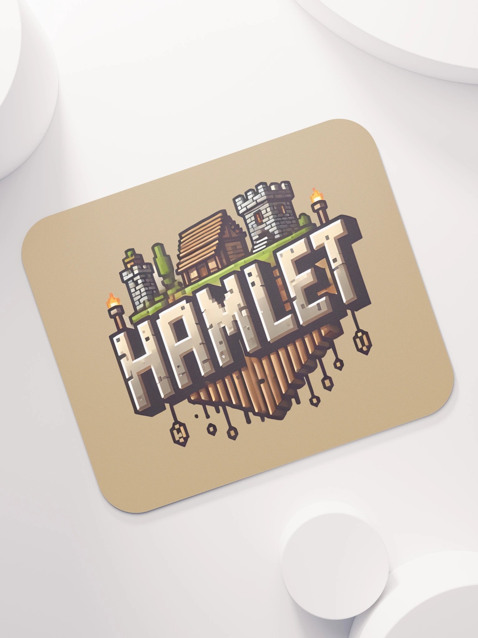 HamletCraft Muismat product image (7)