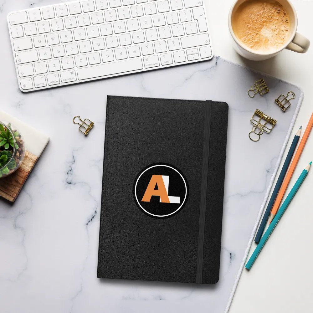 Notebook - OG Logo product image (7)