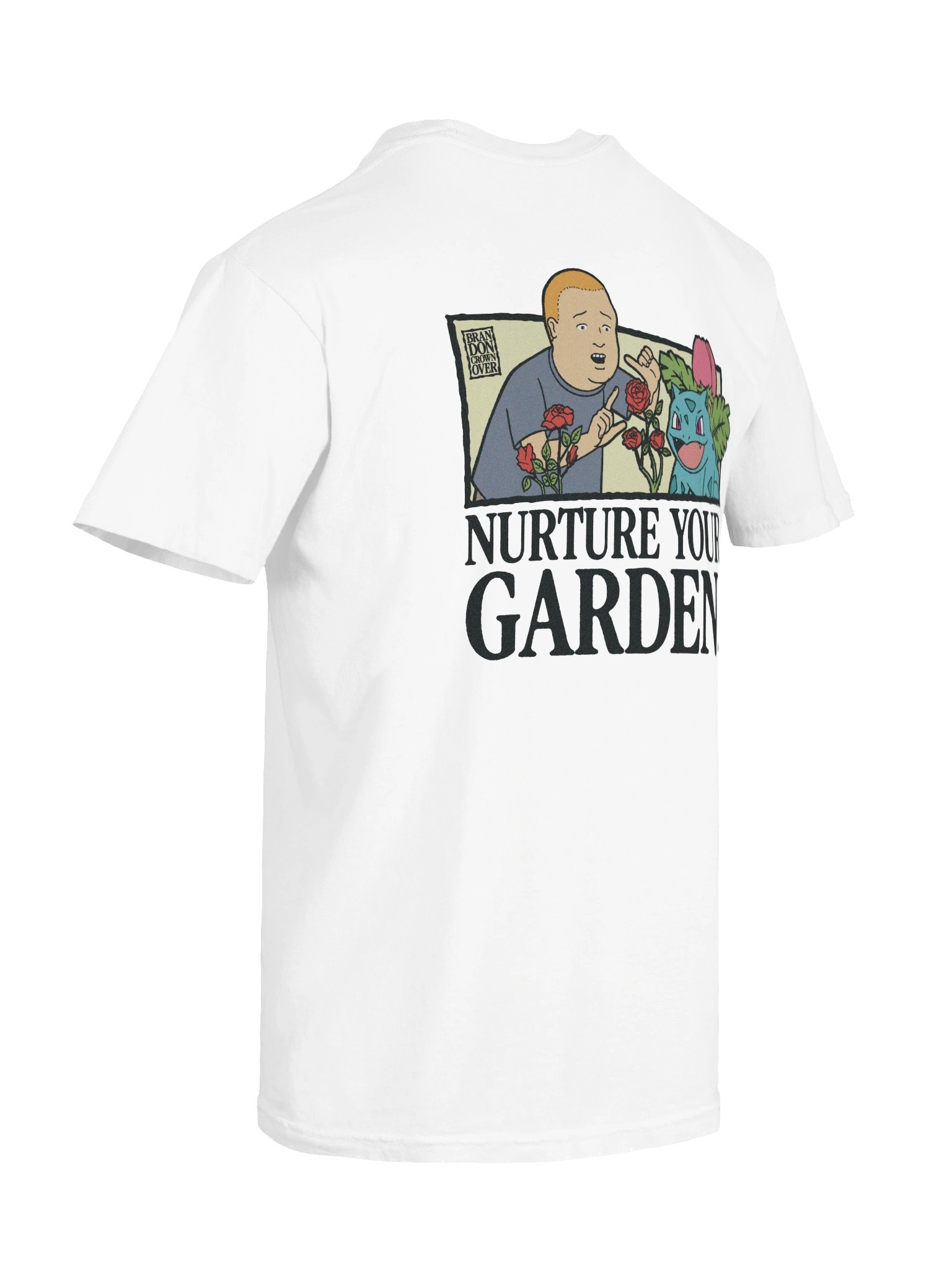 Garden Tee - LIGHT product image (64)