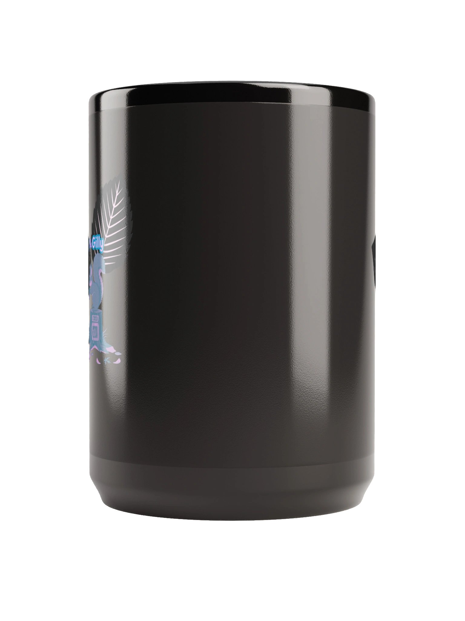 Whispy & Gilly Mug product image (3)