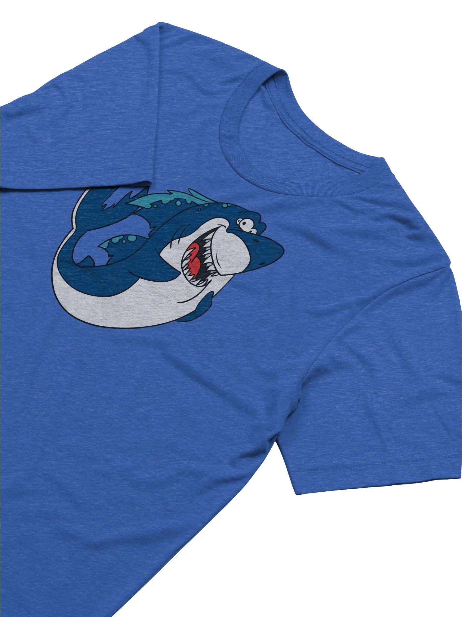 L'Don Unisex Graphic Tee product image (30)