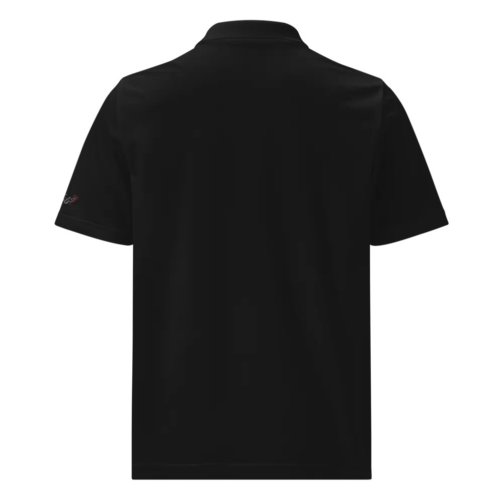 Devils Nation Varsity - Adidas Sport Polo Shirt product image (7)
