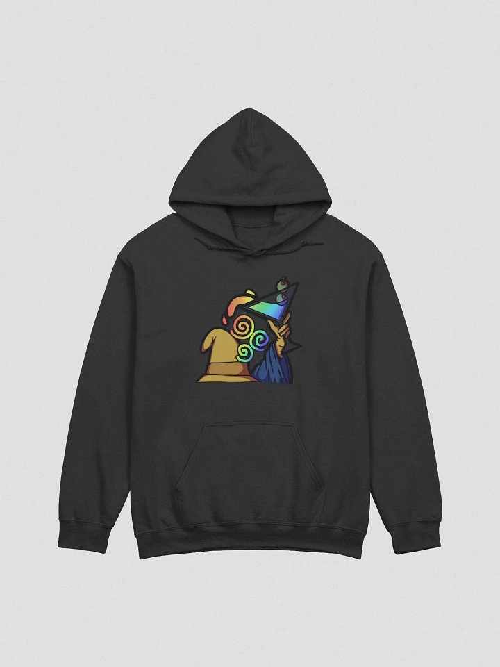 Phlare Cheers Hoodie product image (1)
