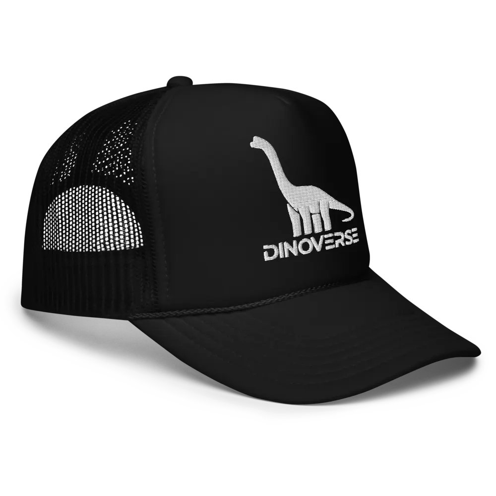 Brachiosaurus Cap product image (3)