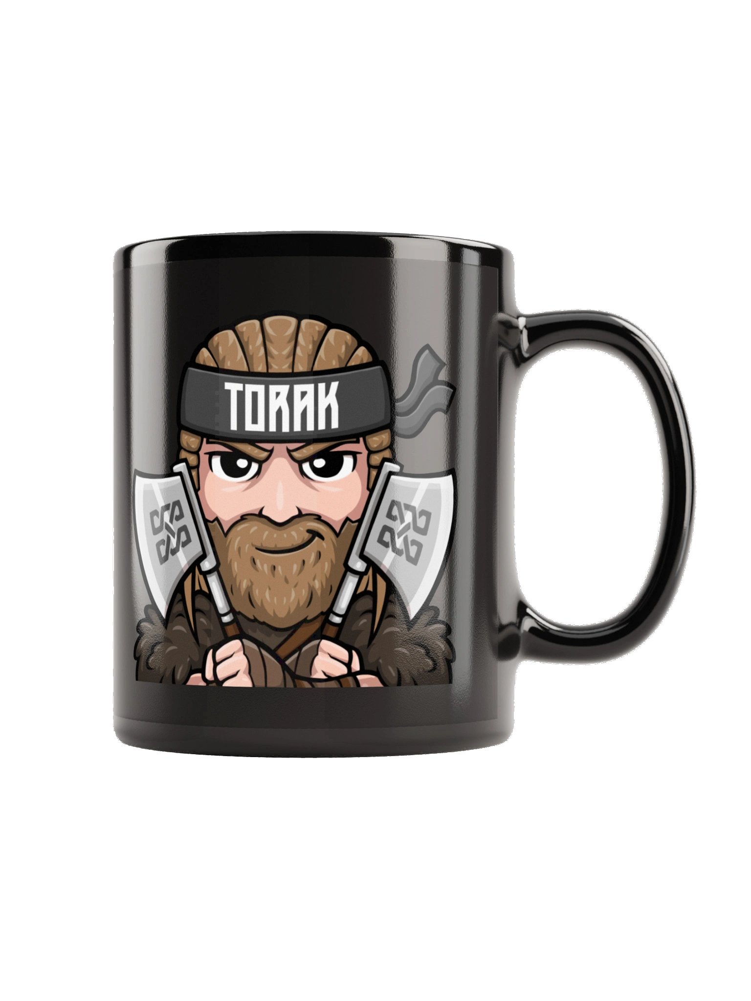 Axes Emote product image (1)