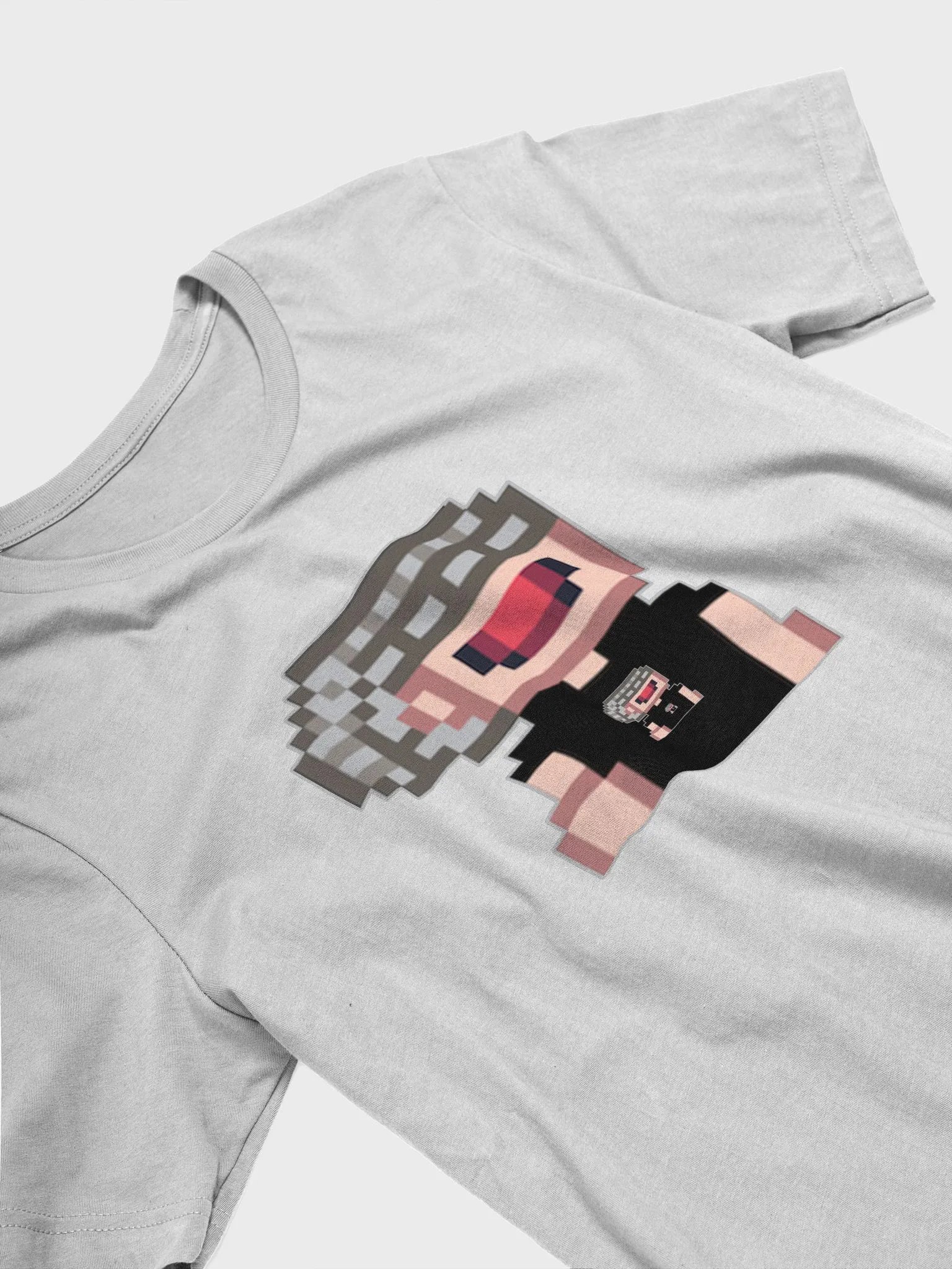 Infinite Cushbot Tee product image (2)