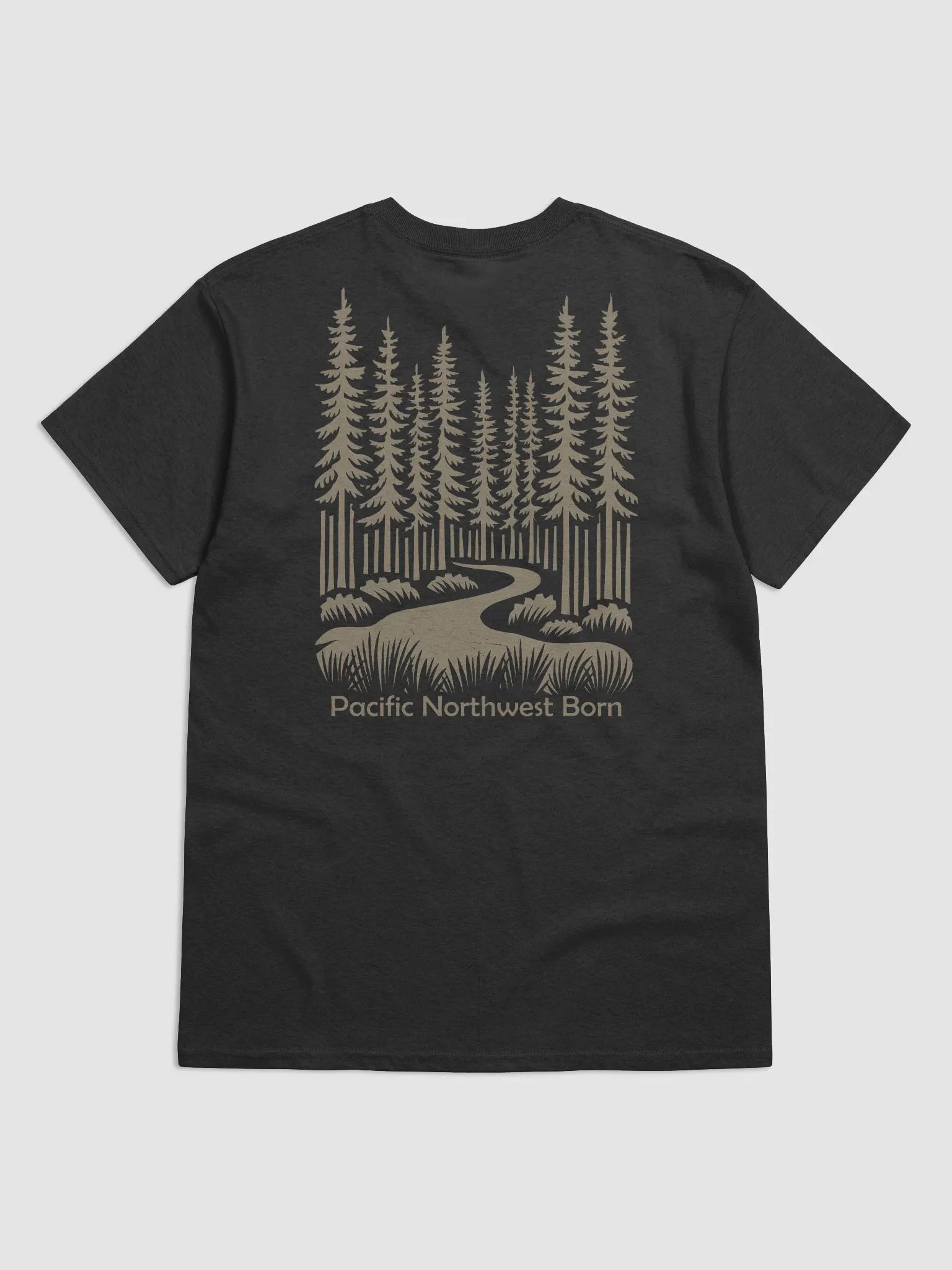 Pacific Northwest Born Heavyweight Tee product image (7)