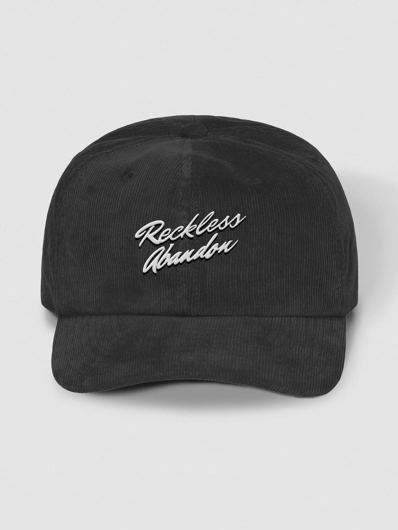 The Reckless Cap product image (1)