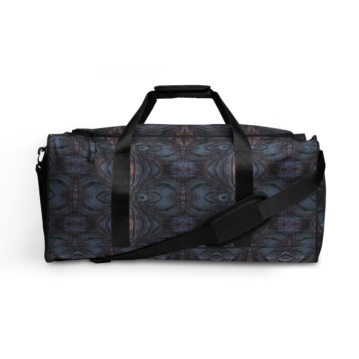 HypnoticShadows on Duffle Bag product image (1)
