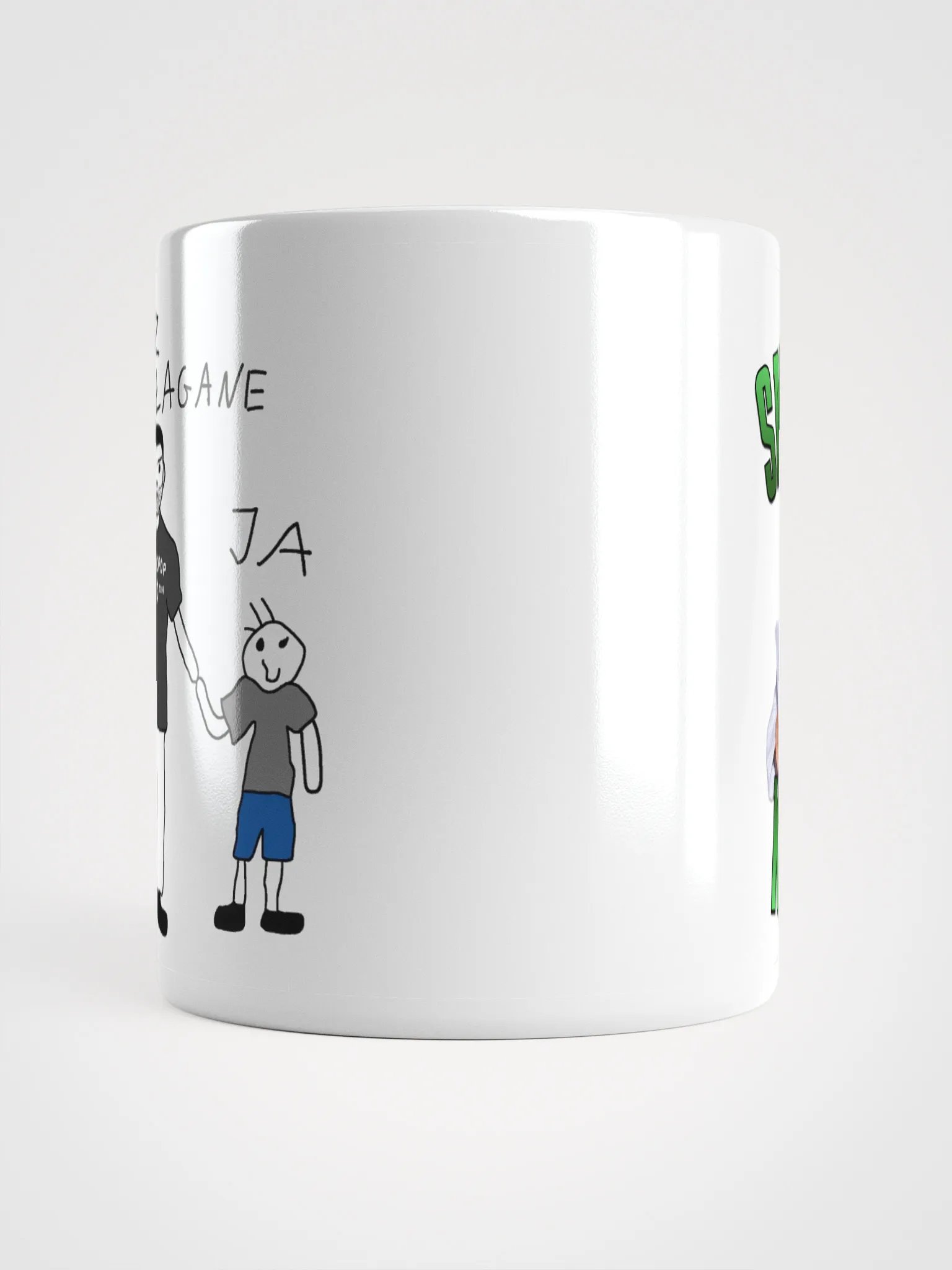 SMACZNEJ KAWUSI CUSTOM product image (5)