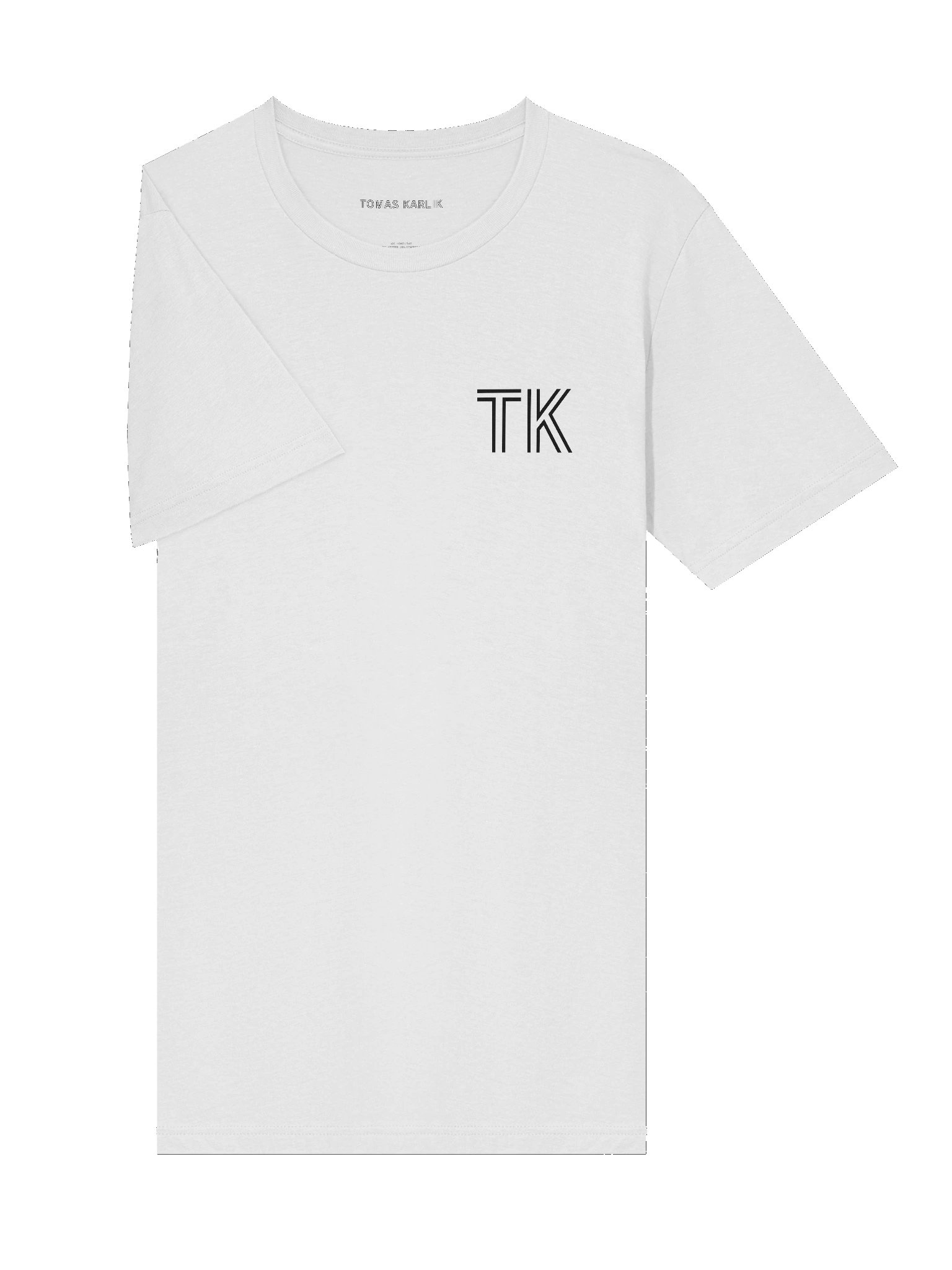 Tomas Karlik - TK Signature T-Shirt (Dark Print) product image (5)