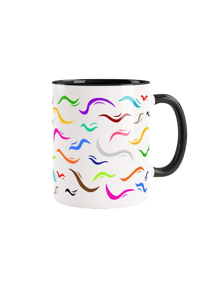 Swirled Mug product image (2)