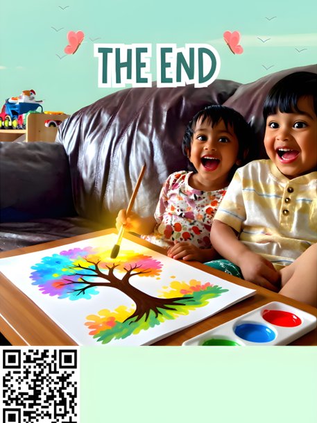 The Personalized Photo Alphabet Book (Upload 1 Photo → We Turn it into 26 Adventures.) product image (2)