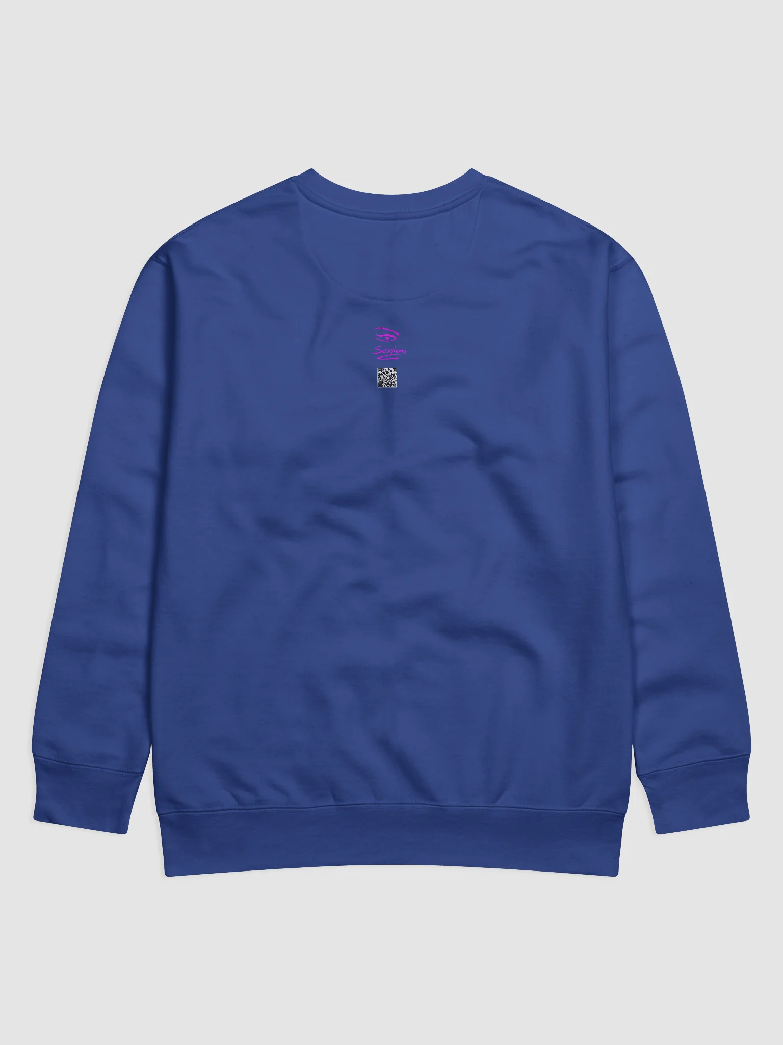 Queen Of Issues Sweatshirt product image (28)