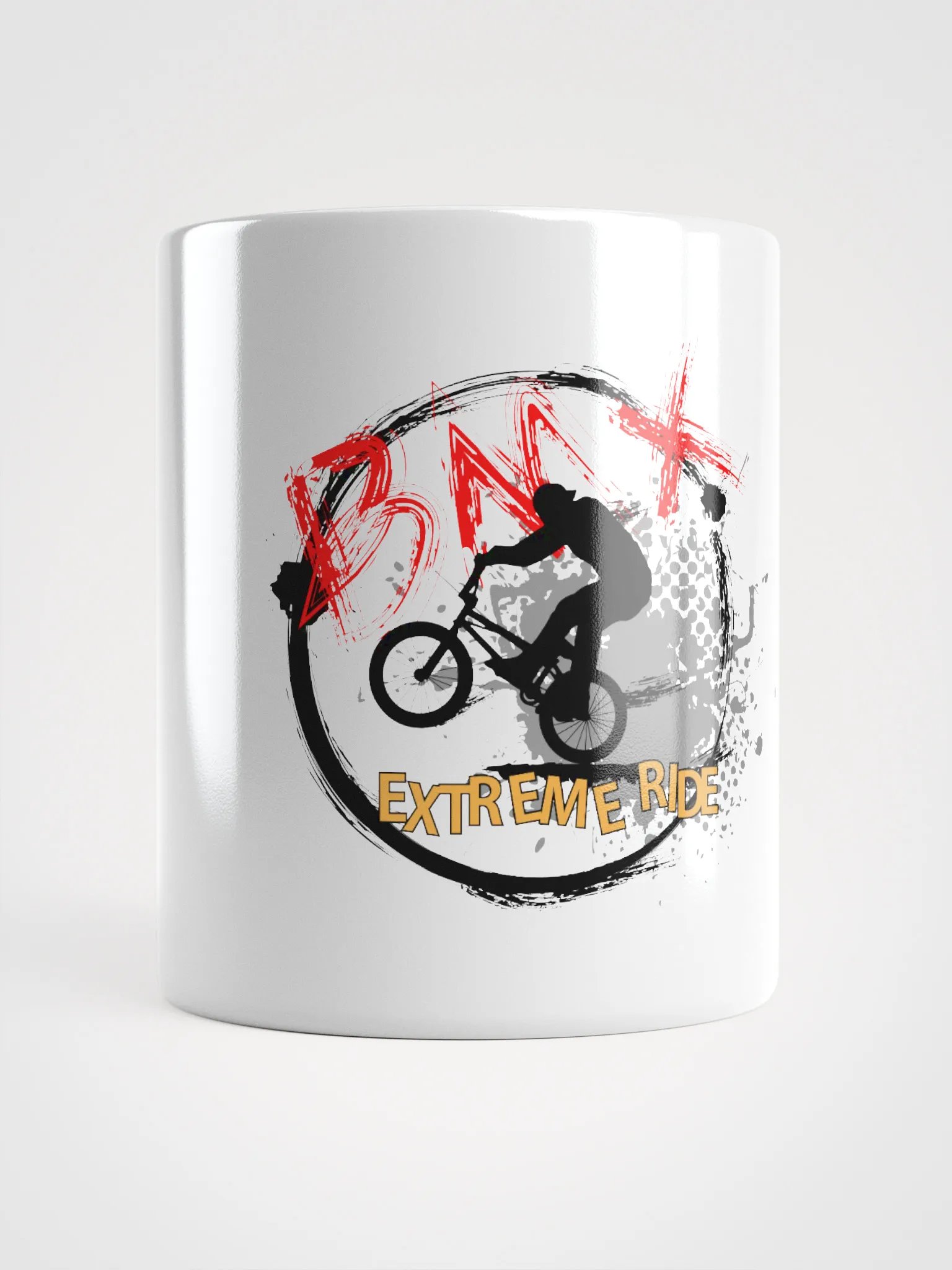 Extreme Ride BMX Mug product image (13)