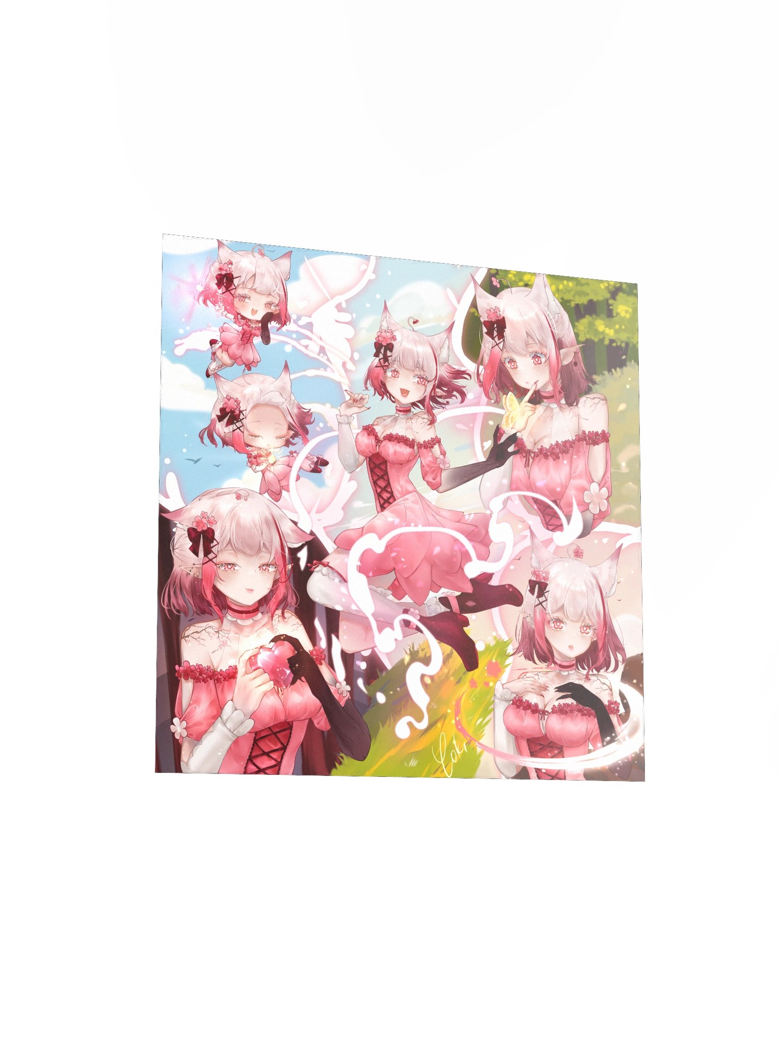 Collage Poster product image (5)