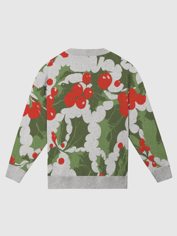 Heavenly Holly Relaxed Sweater (Exclusive) product image (7)