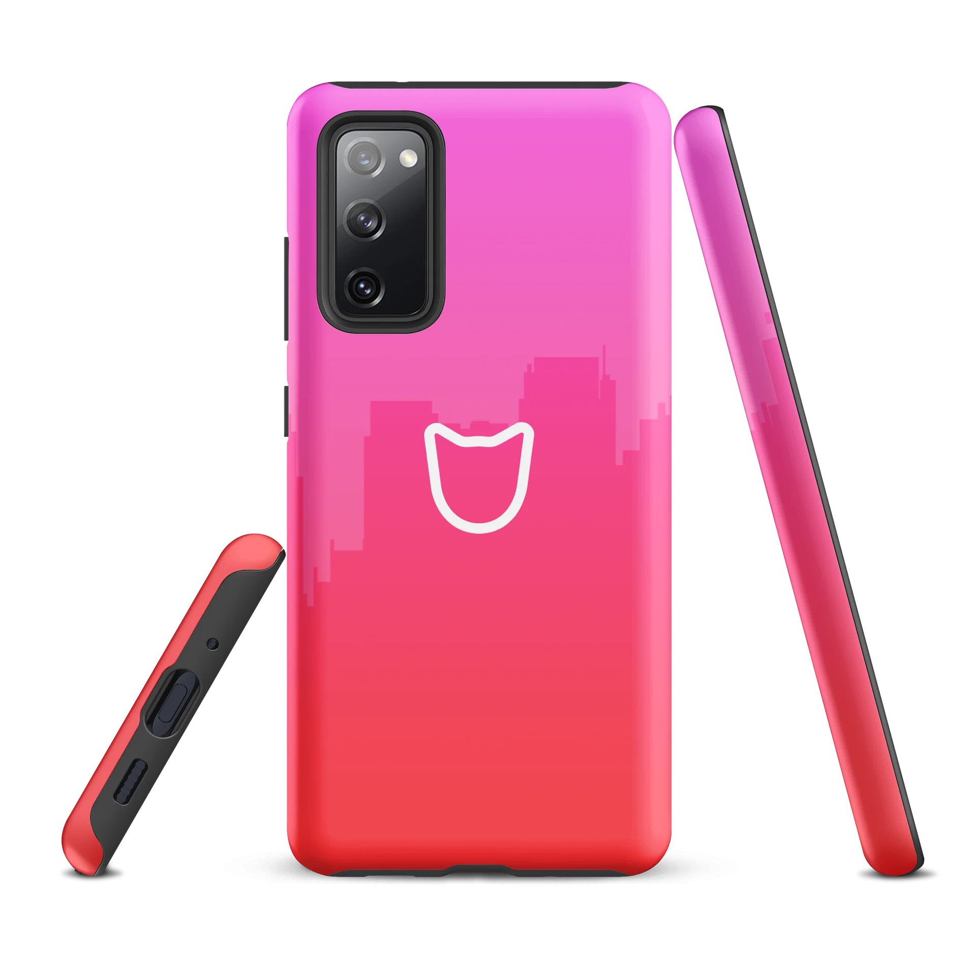 Avatar Era - Japanese Logo Samsung Case product image (2)