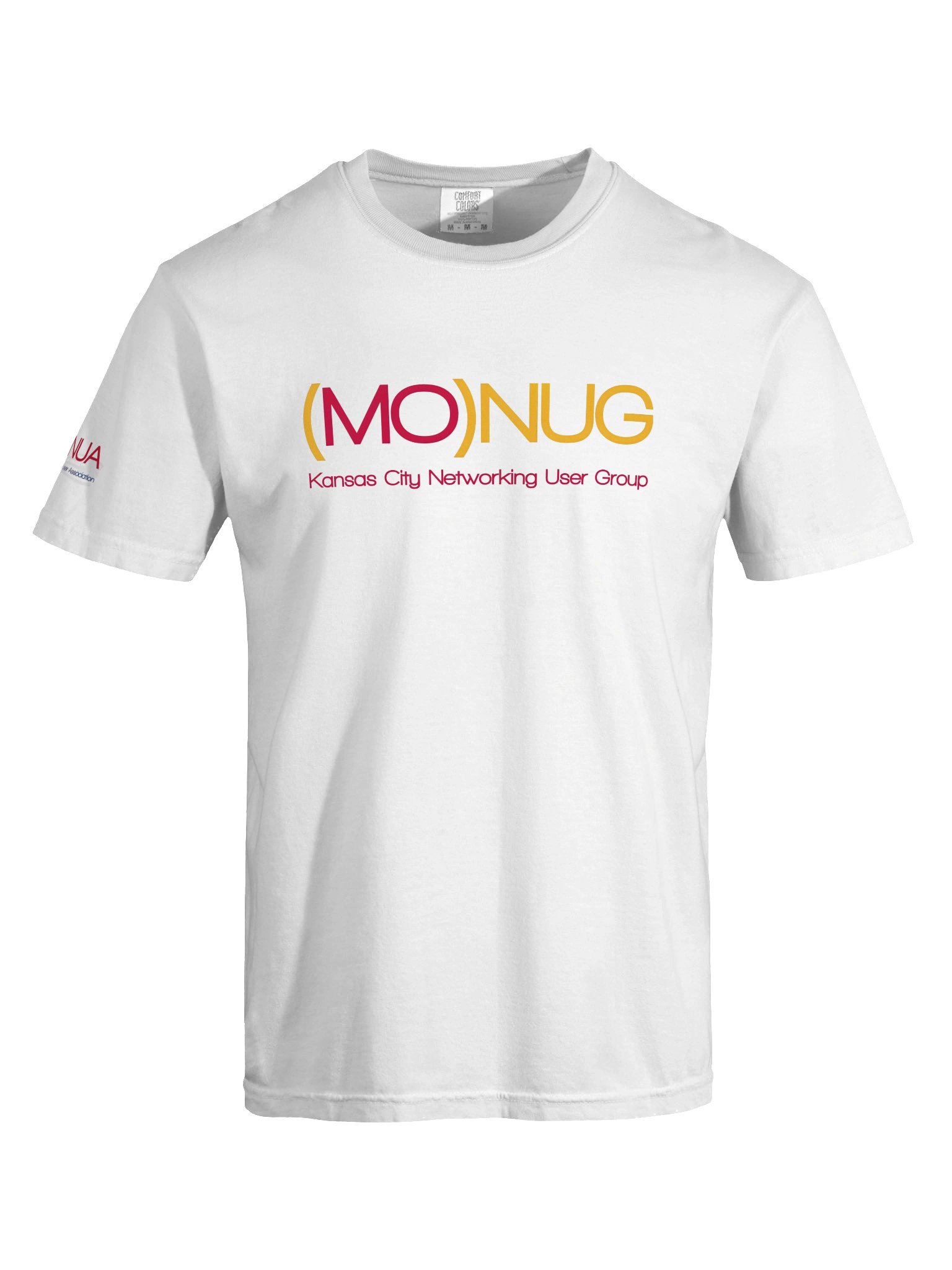 (MO)NUG Kansas City T-Shirt product image (5)