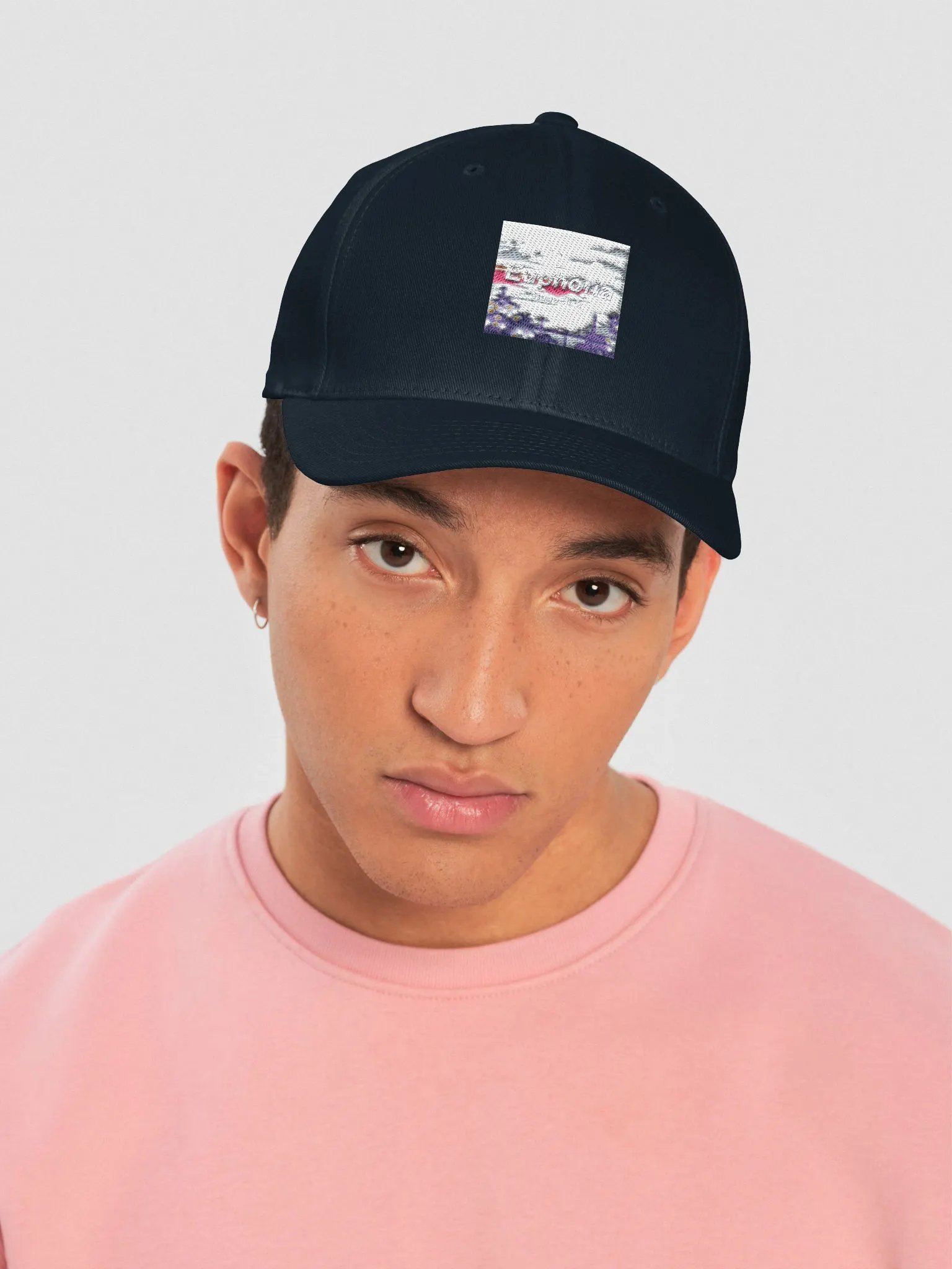 Euphoria Hat product image (1)
