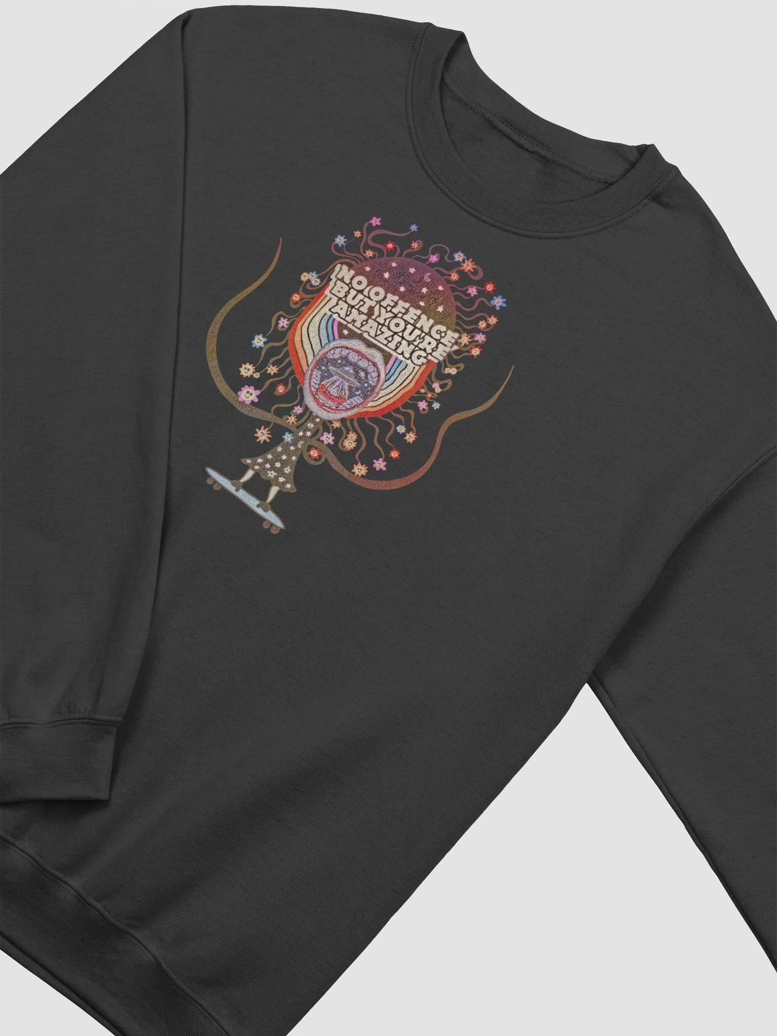 Amazing Hoodie product image (13)