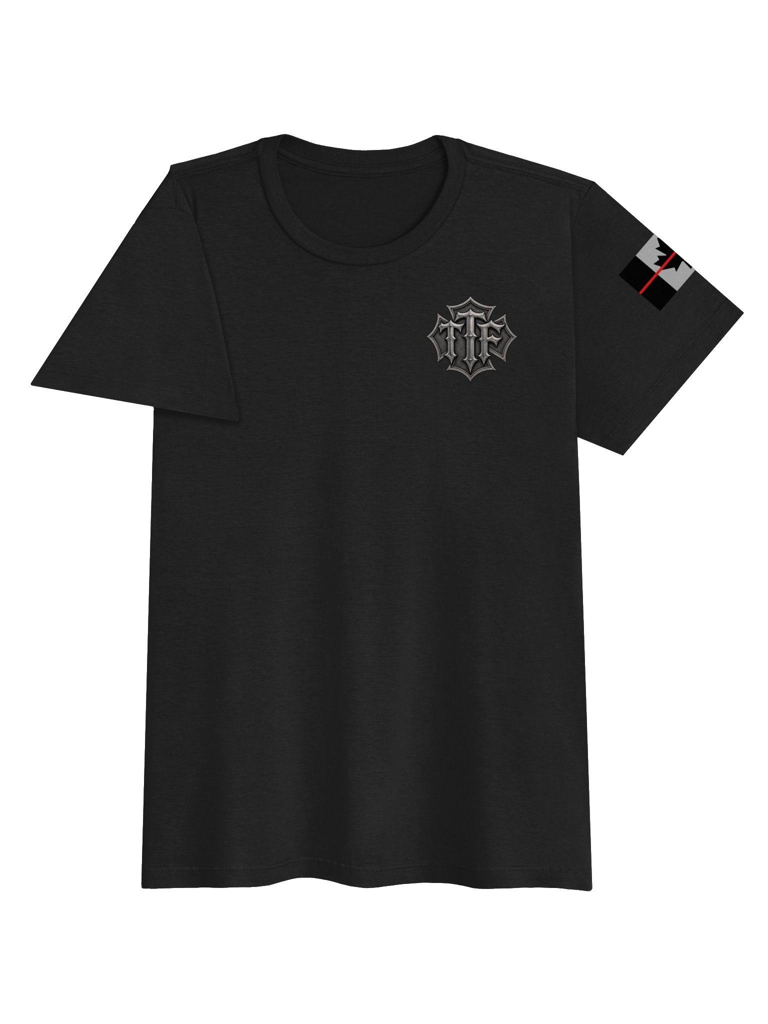 Thin Red Line - Fire (Canada) (Women's) product image (3)