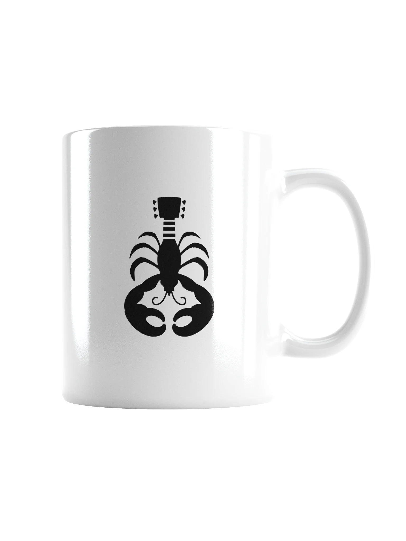 Rockin' Logster Mug product image (5)