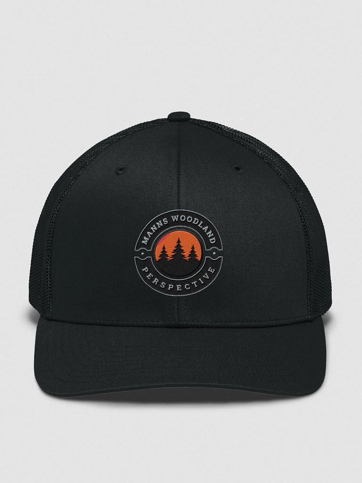 MWP Trucker Hat product image (1)